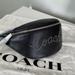 Coach Bags | Coach Belt Bag Sale | Color: Black | Size: Os