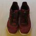 Adidas Shoes | Adidas Running Sneakers..Size 12 Burgundy Is The Color. | Color: Red | Size: 12