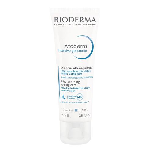 Bioderma Atoderm Intensive Gel-Creme 75 ml Gel