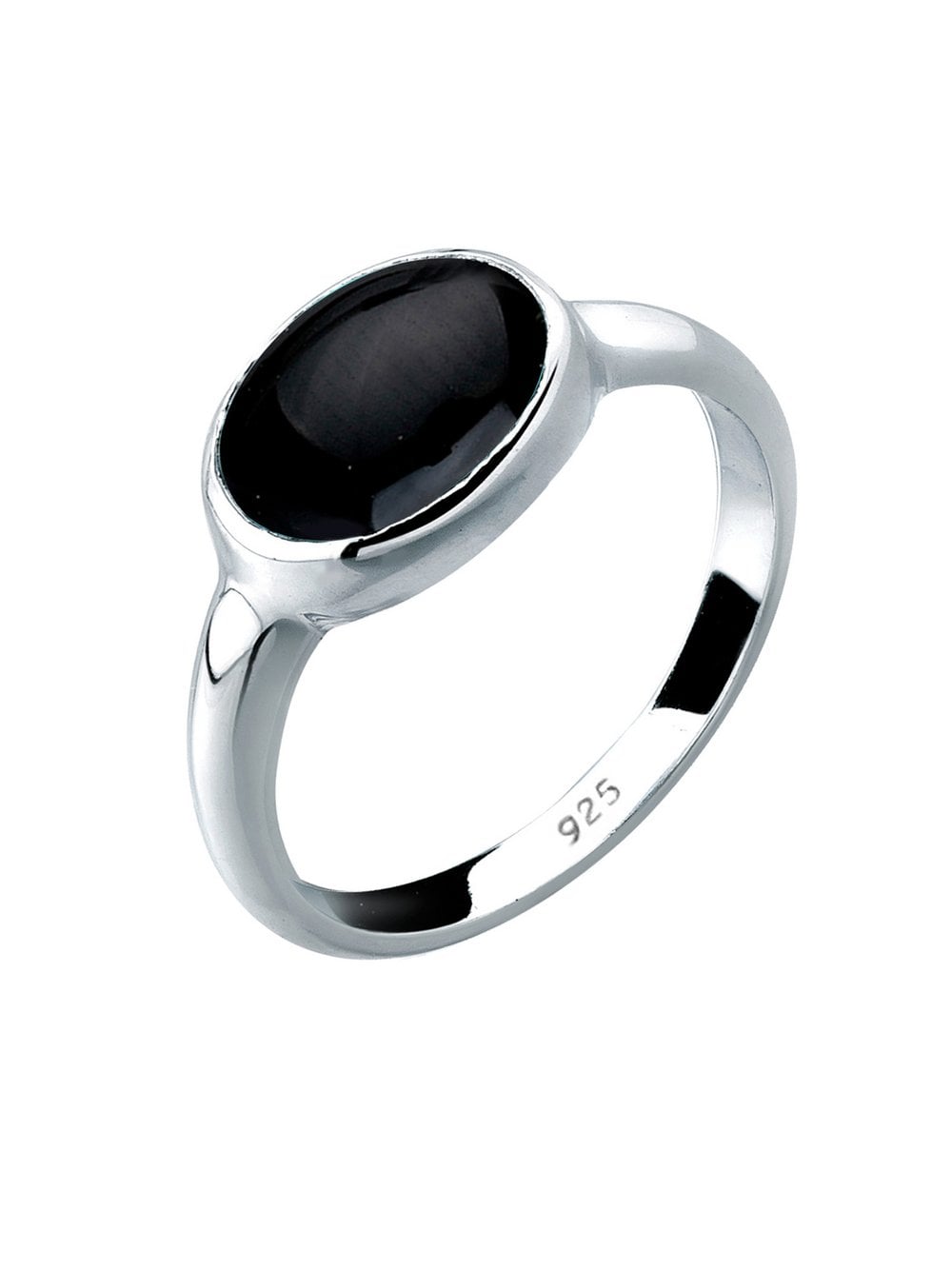Elli Ring Damen schwarz, 56 Image