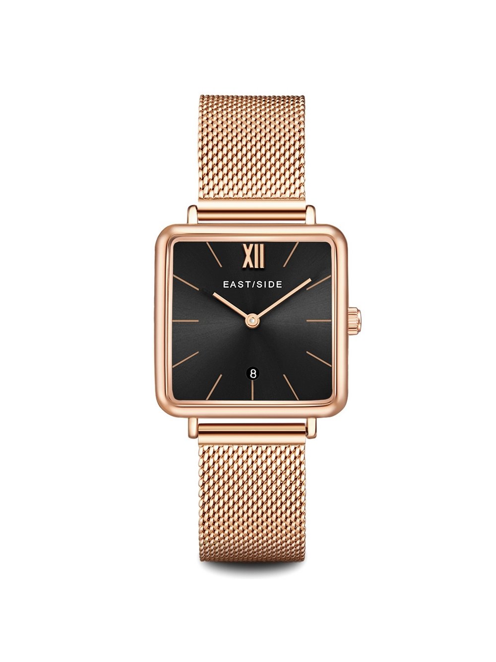 Eastside Armband-Uhr Damen roségold, ONE SIZE Image