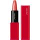 Shiseido Lippen-Makeup Lipstick TechnoSatin Gel Lipstick 416 Red Shift