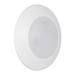 Nicor 15822 - DSK43120SWH LED Recessed Can Retrofit Kit with 4 Inch Recessed Housing