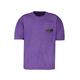 Garcia Jungen P23604 T-Shirt, Plum, 176