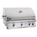 30 in. L-Series 3-Burner Built in Natural Gas Grill with Rotisserie