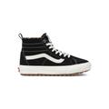 Vans Fu SK8-HI MTE-1 Shoes 8 US M 9.5 US W Black/Leopard VN0A5HZY6D81-M-8