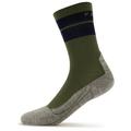 Falke - TK Stabilizing - Wandersocken 44-45 | EU 44-45 oliv