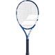 BABOLAT Herren Tennisschläger EVO DRIVE 115 UNSTRUNG, Größe 2 in marineblau