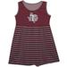 Girls Toddler Maroon Texas Southern Tigers Tank Dress