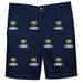 Toddler Navy Northern Colorado Bears Structured Shorts