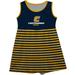 Girls Infant Navy Tennessee Chattanooga Mocs Tank Top Dress