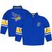 Toddler Blue Cal State Bakersfield Roadrunners Quarter-Zip Jacket