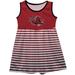 Girls Infant Garnet South Carolina Gamecocks Tank Top Dress