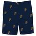 Toddler Blue FIU Panthers Structured Shorts