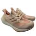 Adidas Shoes | Adidas Ultraboost 21 Womens Size 9 Halo Blush Wonder White Pink Shoes S23838 | Color: Pink | Size: 9