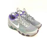 Nike Shoes | Nike Airmax Tailwind 6 Running Sneakers Women's Size 8 | Color: Green/Purple | Size: 8