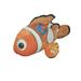 Disney Toys | Disney Finding Nemo Stuffed Plush Toy 16 Inch Tags Are Ripped See Pics Guc | Color: Orange | Size: Medium (14-24 In)