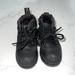 Zara Shoes | 35) Zara Toddler Boots | Color: Black | Size: 23