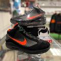 Nike Shoes | Nike Lebron 7 Florida A&M Size 12 Men’s Shoe New | Color: Black | Size: 12