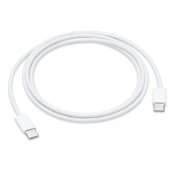 Apple MM093ZM/A USB Kabel 1 m USB C Weiß Image