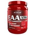 Activlab EAA XTRA 500g Grapefruit, 7,95g EAA, deckt 100% des Tagesbedarfs, 50 Portionen für Muskelregeneration - Pulver mit allen 8 essentiellen exogenen Aminosäuren und B-Vitaminen, Trainingsgetränk