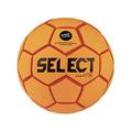 SELECT Select Jungen Light Grippy Handball, Orange, One Size