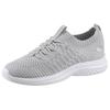 Slip-On Sneaker DOCKERS BY GERLI, Damen, Gr. 39, grau (hellgrau), Textil, sportlich, Schuhe, Sneaker, Schlupfschuh, Freizeitschuh mit ultraleichter Sohle