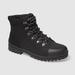 Eddie Bauer Women's Storm Ridgeline Boots - Black - Size 8M