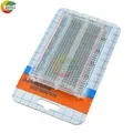 Ziqqucu – Mini planche à pain sans soudure matériel Transparent 400 Points disponibles DIY