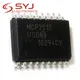 2 pièces/lot MCP2515-I/SO MCP2515 I/SO SOP-18 en Stock