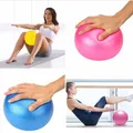 Ballon de Yoga de 25cm gymnastique Pilates exercice d'équilibre entraînement en salle