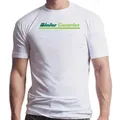 Nouveau T-Shirt Binter Canarias avec Logo Vintage T-Shirt de la compagnie aérienne espagnole