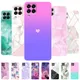 For Samsung Galaxy M33 5G Case Soft TPU Silicon Clear Phone Cover For Samsung M33 5G Case SM-M336B M