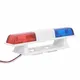 Lumière flash de police LED pour voiture RC accessoires pour 1/10 HSP Kyosho Trax Tamiya Axial