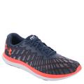 Under Armour Charged Breeze 2 - Mens 12 Grey Running Medium