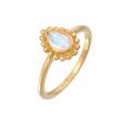 Elli Ring Damen gold, 58