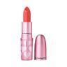 MAC - Valentine's Day Collection Matte Lipstick Valentine’s Day Rossetti 3 g Rosa unisex