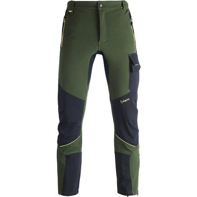 Pantaloni da lavoro Kapriol Dynamic Giardiniere - m - Verde