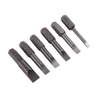Brownells Winchester/Marlin Screwdriver Bits - Winchester 94 Top Eject Bits Only