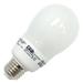 Eiko 06447 - SP13A19/27K Pear A Line Screw Base Compact Fluorescent Light Bulb