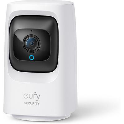 Anker eufy 2K Indoor Pan/Tilt Camera
