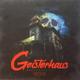 Geisterhaus-Mörder Blues 3 (10"/Red Vinyl/Gatefo - Bloodsucking Zombies From Outer Space. (LP)