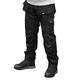 Scruffs Arbeitshose „Worker Plus“, schwarz 46L / 94 (T51799)