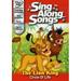 Lion King: Circle of Life Sing Along Songs (DVD) Walt Disney Video Kids & Family