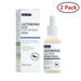 2 Pack Pore Serum Pore Minimizer & Reducer Minimizing Shrinking Tightening Pores 100% Vegan Pore Exfoliating Solution