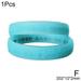 Men/Women s Silicone Sports Bracelet Wristband Bangle Fashion LOT Cuff G2W6