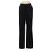 Express Dress Pants - High Rise: Black Bottoms - Women's Size 5