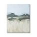 Stupell Industries Countryside Grass Landscape Scene Painting Gallery Wrapped Canvas Print Wall Art Design by June Erica Vess