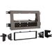 Metra 99-7870T Single/DDIN Dash Kit