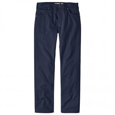 Patagonia - Performance Twill Jeans - Jeans Gr 34 - Regular blau Image